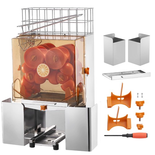 Uimoso spremiagrumi elettrico - uimoso,