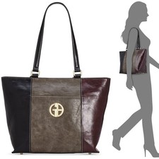 Borsa tracolla giani - borsa,