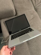 Macbook Pro 13" A1278 Late