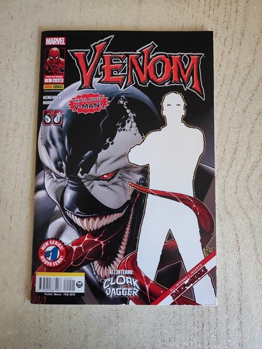 Venom spider man universe - venom, spider-man