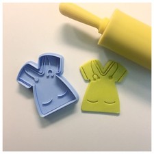 Formine Biscotti Camice