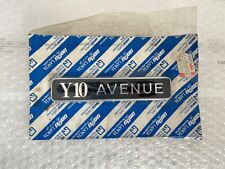 Stemma Fregio Portellone