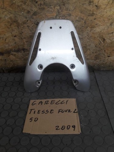 Carena giunzione fianchetti - giunzione,