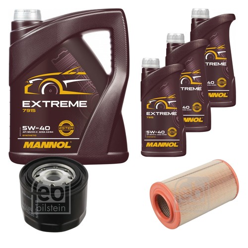 Febi bilstein kit ispezione - febi,