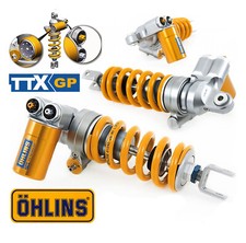 Ohlins TTX GP Rear Shock