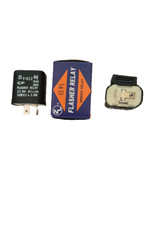 RELE INTERMITTENZA 12V 10W -- FLASHER RELAY CP-90 HONDA NSR