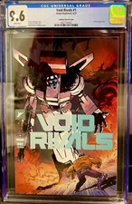 VOID RIVALS #1 | SPOILER