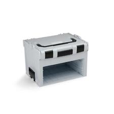 Bosch Sortimo LS-Boxx 306 grigio vuoto