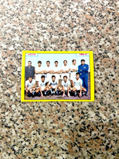 SQUADRA LAZIO album CALCIATORI