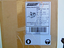 MOTORE SPEEDAIRE 22UX41 MOTORE