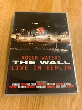 Roger Waters "The Wall Live in