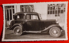 Photo fiat 508 balilla 1936 - fiat,
