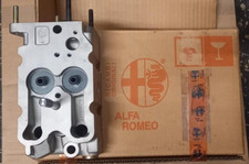 Testata new motore alfa 155 - testata,