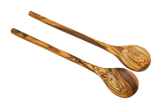 Cucchiai cucina 30 cm - cucchiai,