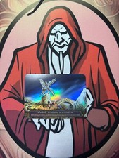 Sorcery Contested Realm TCG BETA SUMMER Windmill Exceptional FOIL Dual Land !