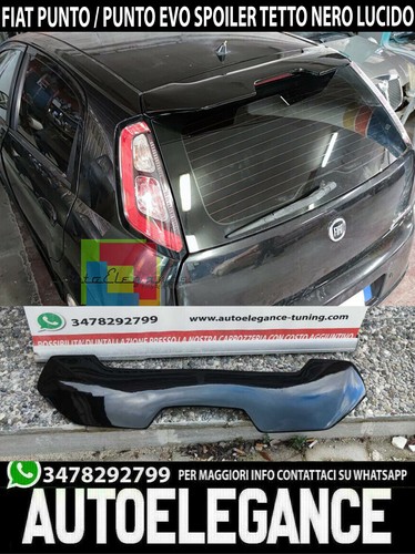 Fiat grande punto - grande,