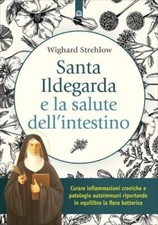 LIBRO SANTA ILDEGARDA E LA