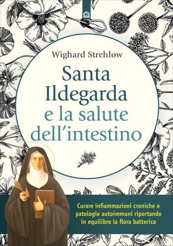 Libro santa ildegarda la - libro,