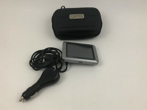 Garmin nuvi 200 - nuvi,