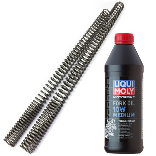 Kit molle forcella progressive