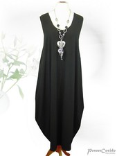 Top abito palloncino - top,