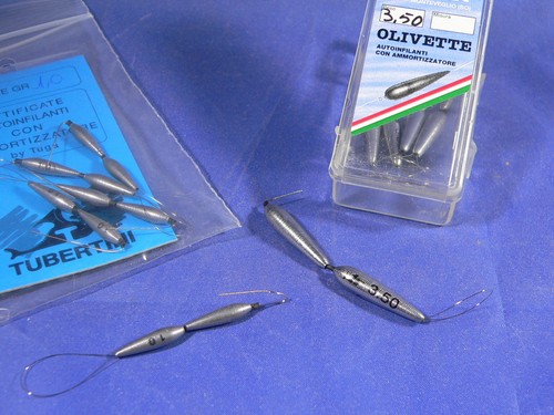 Torpille calibrate tubertini - torpille,