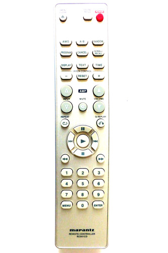 Marantz deck separato - deck,