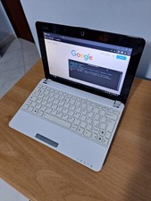 Notebook Netbook Asus Intel come nuovo con Linux