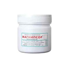 crema MAGNIPSOR 200ml 100% Componenti Naturali