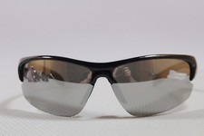 Occhiali da sole SOLARIS mod SSP 021 col nero taglia 71/10