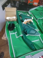 Borsa borsone Folletto Vorwerk