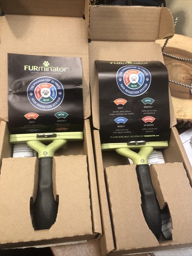 Furminator sottopelo - furminator,