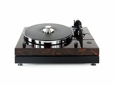 Restaurato Thorens Td 318