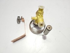 Valvola di espansione