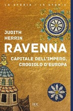 Libri Herrin Judith - Ravenna
