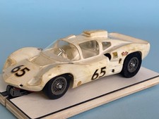 COX CHAPARRAL 2D 1:24 Vintage Slot Car - For Restoration