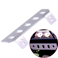 Piastra protezione anteriore