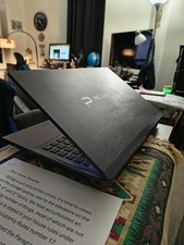 15.6" Clevo W650SZ (PC