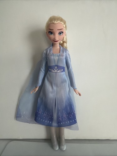 Disney frozen elsa che - frozen, ii