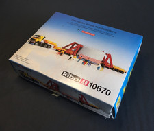Kibri 10670 kit di montaggio