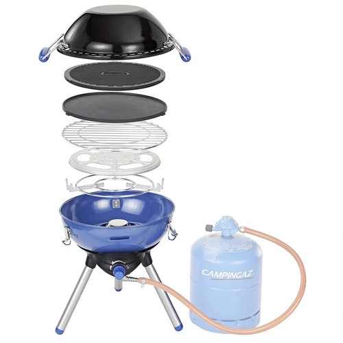 Fornello party grill 400 - party,