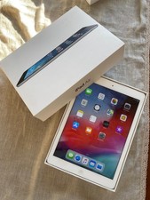 IPAD AIR  2017 32GB ARGENTO 