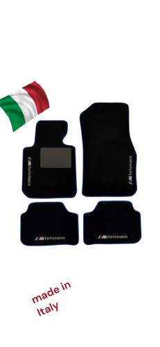 Tappetini auto bmw serie - bmw,