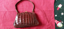 borsa vintage anni 40/50 in