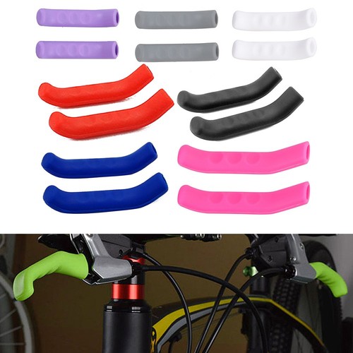 Custodia silicone leva freno - custodia,