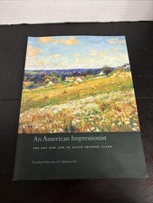 An American Impressionist The