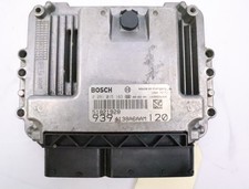 Calcolatore motore usato alfa - motore,