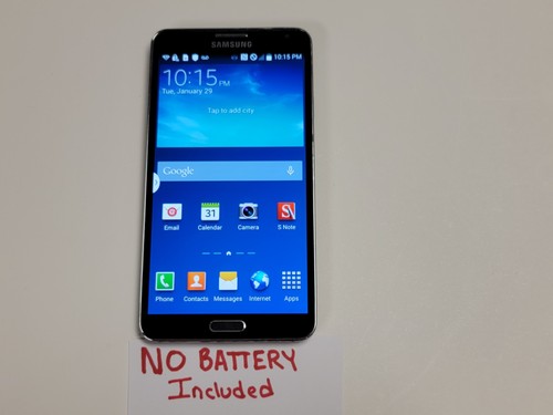 Samsung galaxy note - galaxy, 3