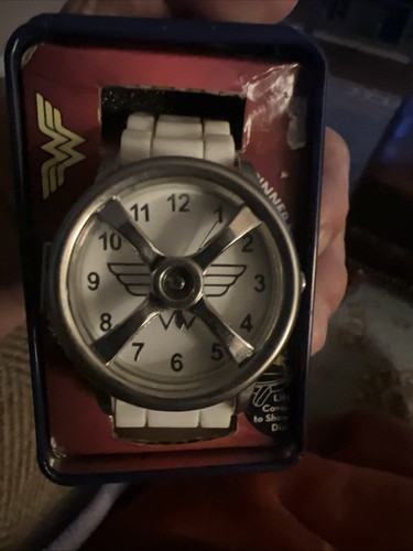 Orologio wonder woman con - orologio, dc