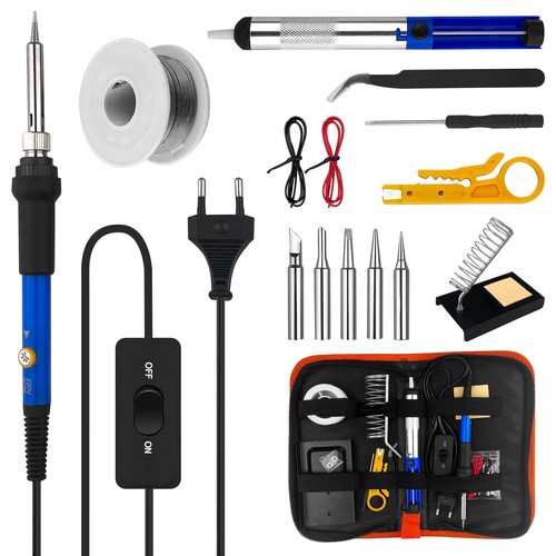 Kit saldatore a - 🛠️,